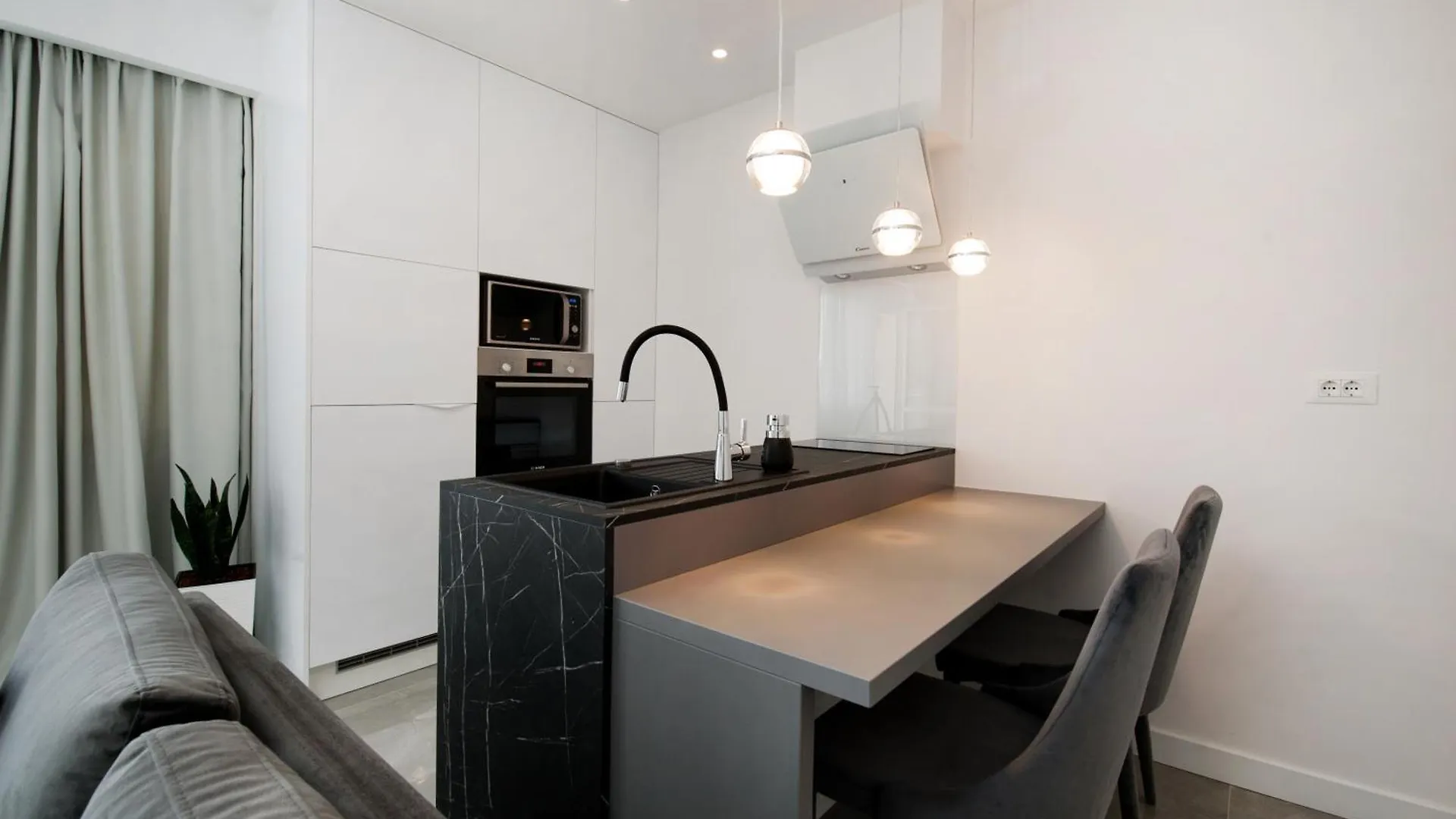 Luxury Apartment Galant 2 Split