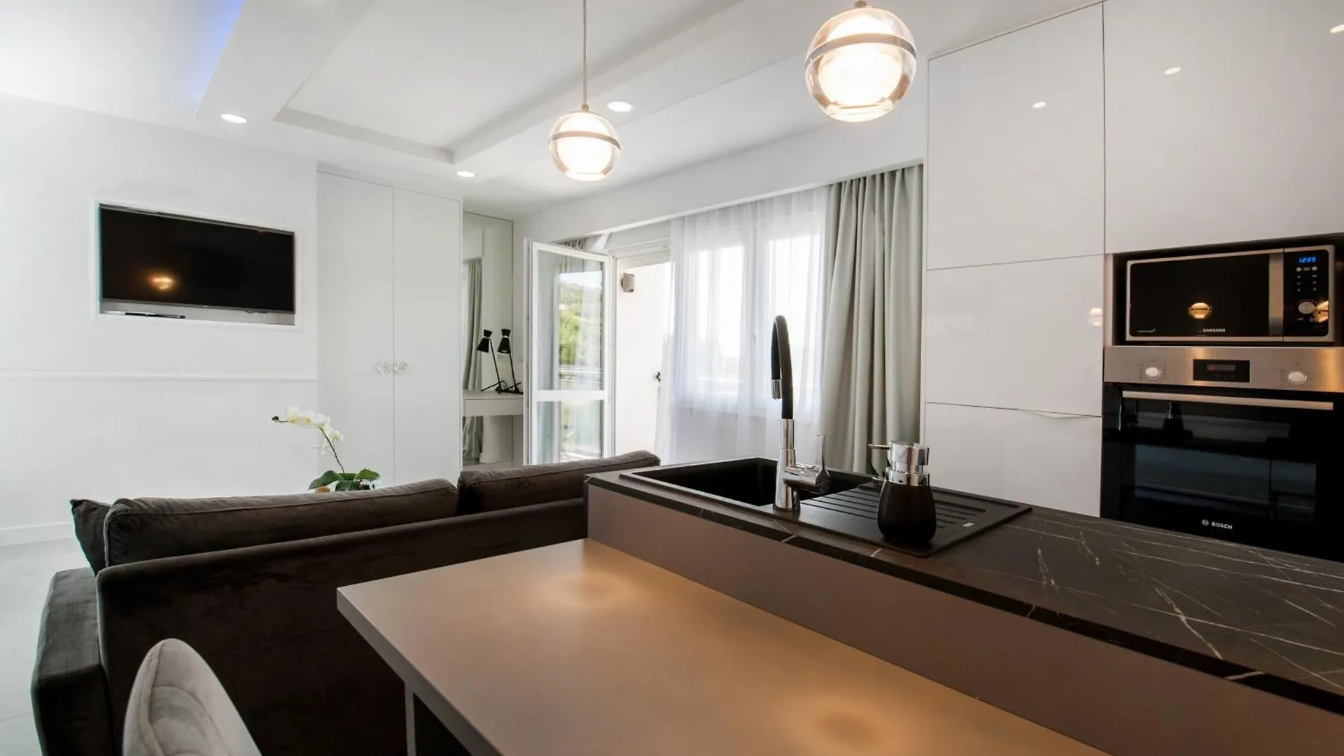 Luxury Apartment Galant 2 Spalato Croazia