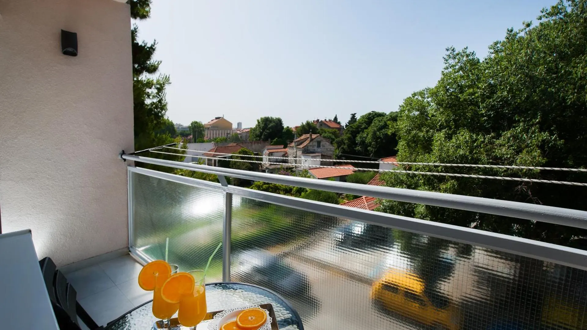 Luxury Apartment Galant 2 Split