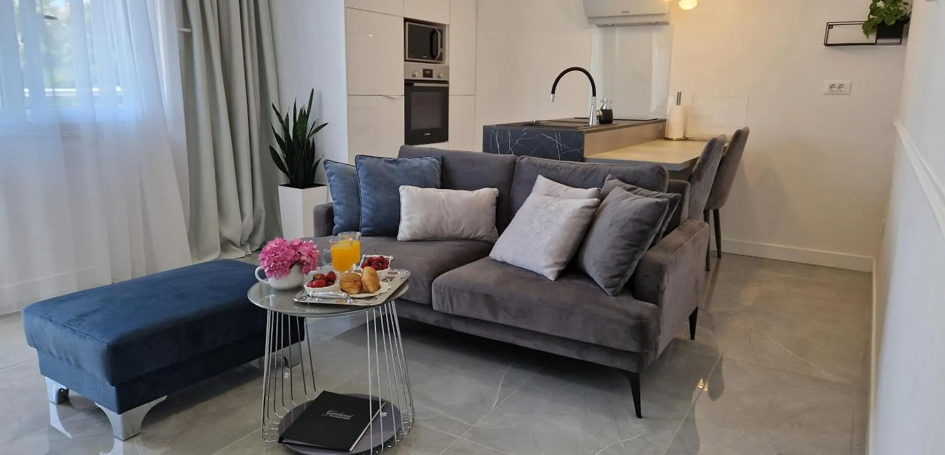 Luxury Apartment Galant 2 Split Kroatien