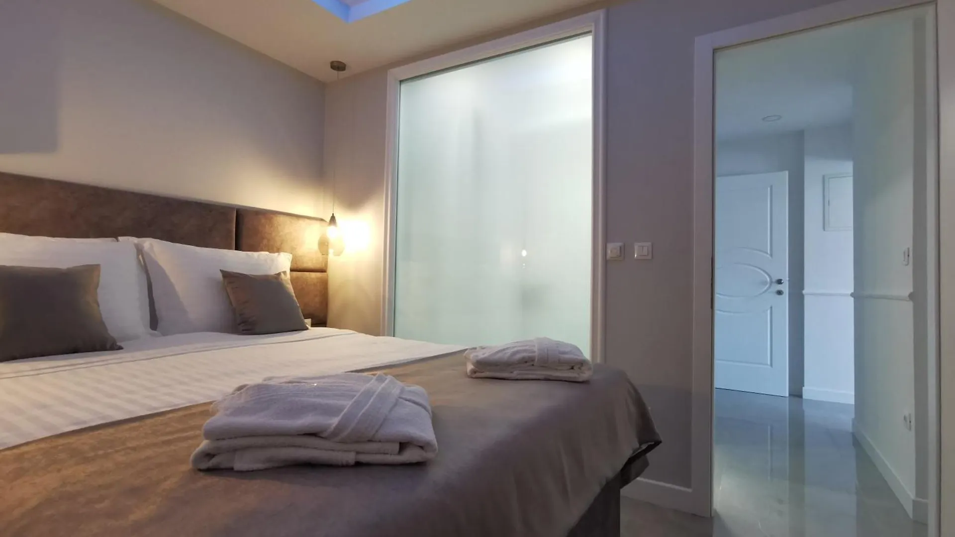 Luxury Apartment Galant 2 Split Kroatien