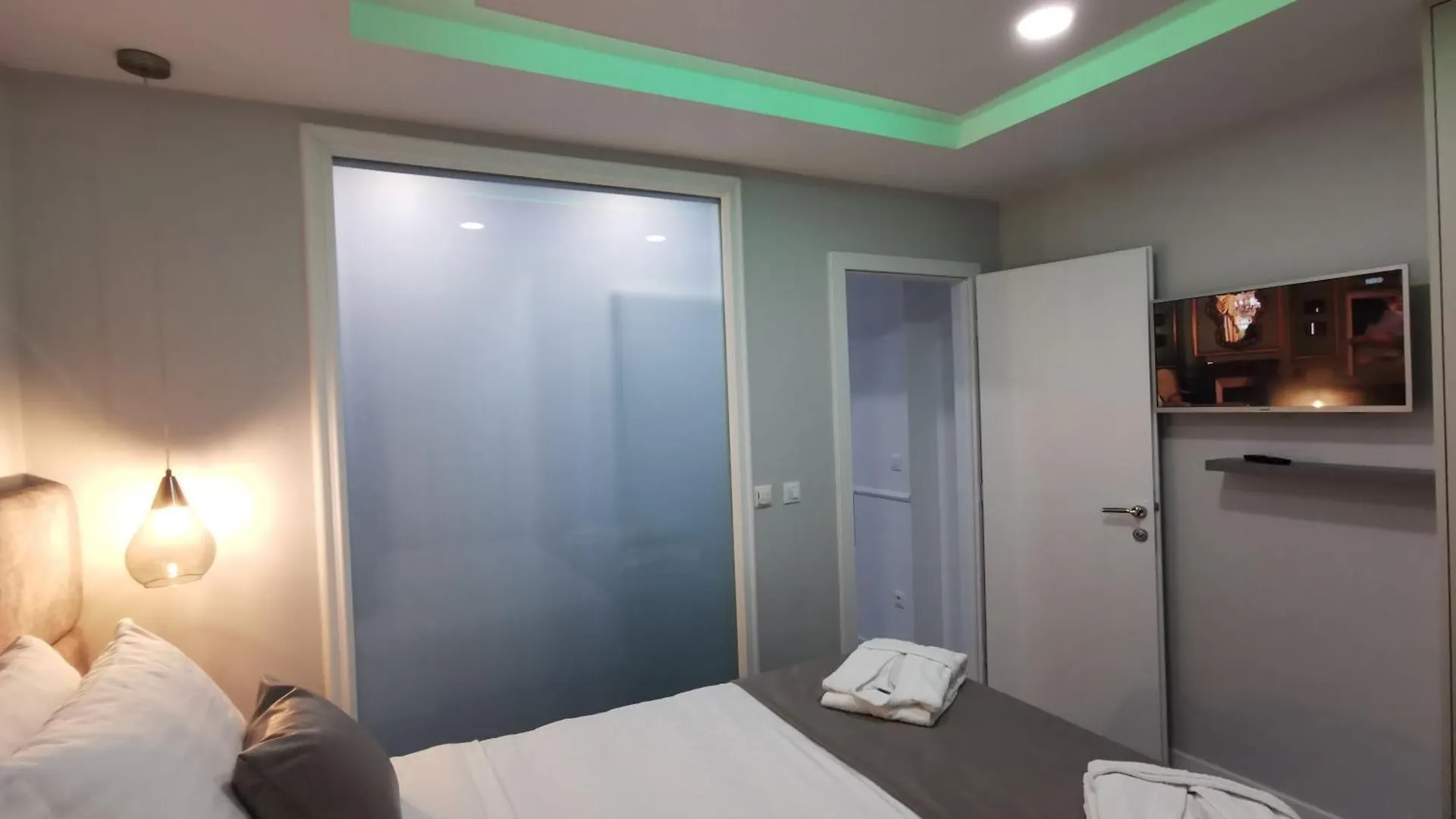 Luxury Apartment Galant 2 Split 0*,