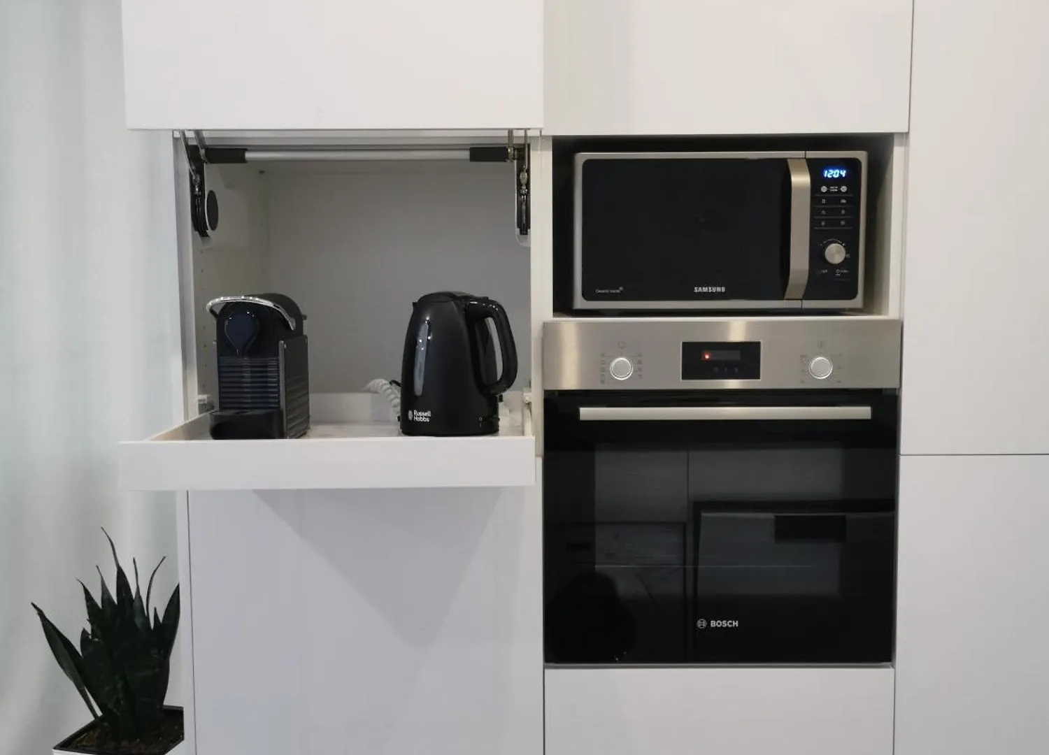 Luxury Apartment Galant 2 Spalato