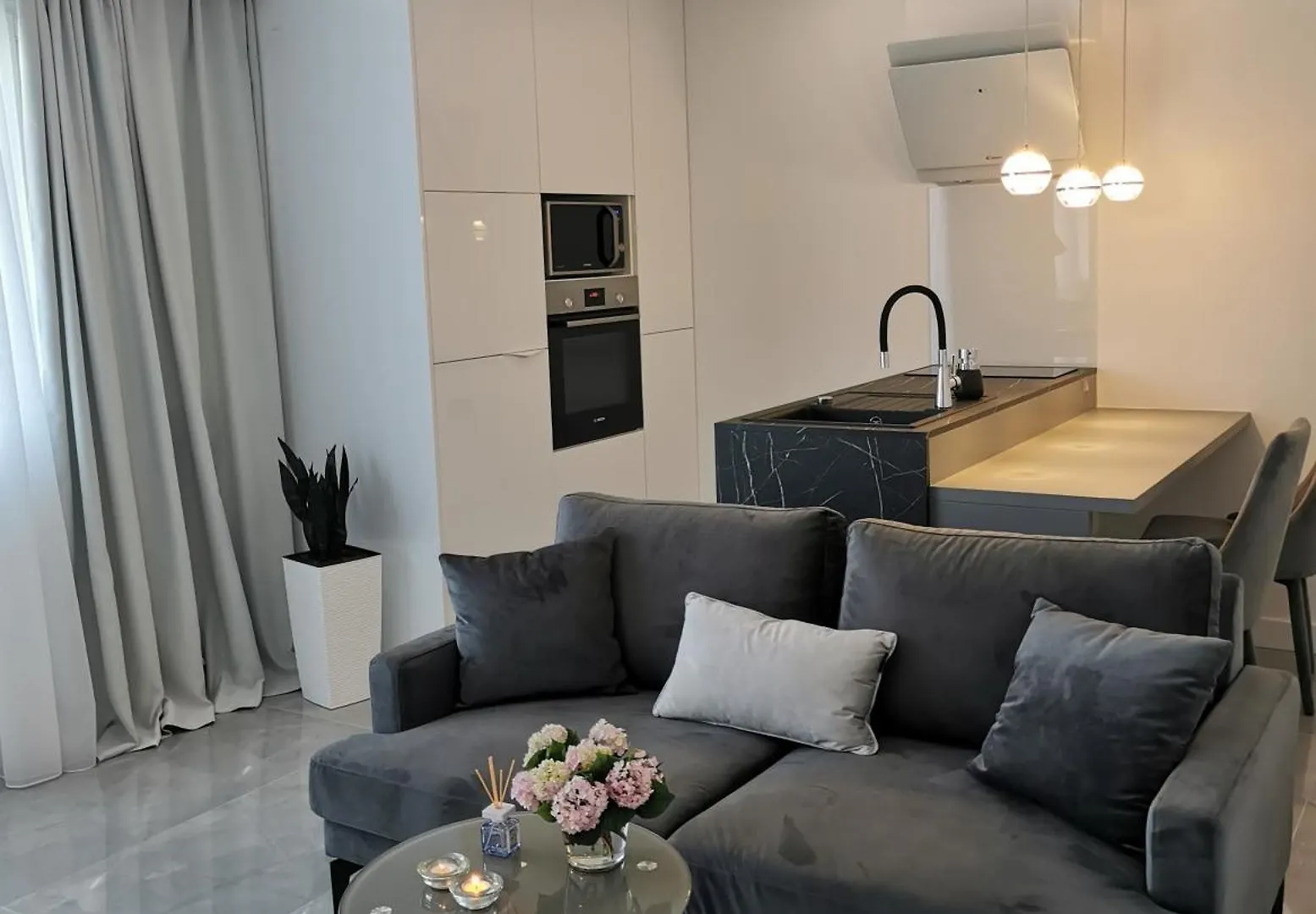 Luxury Apartment Galant 2 Split