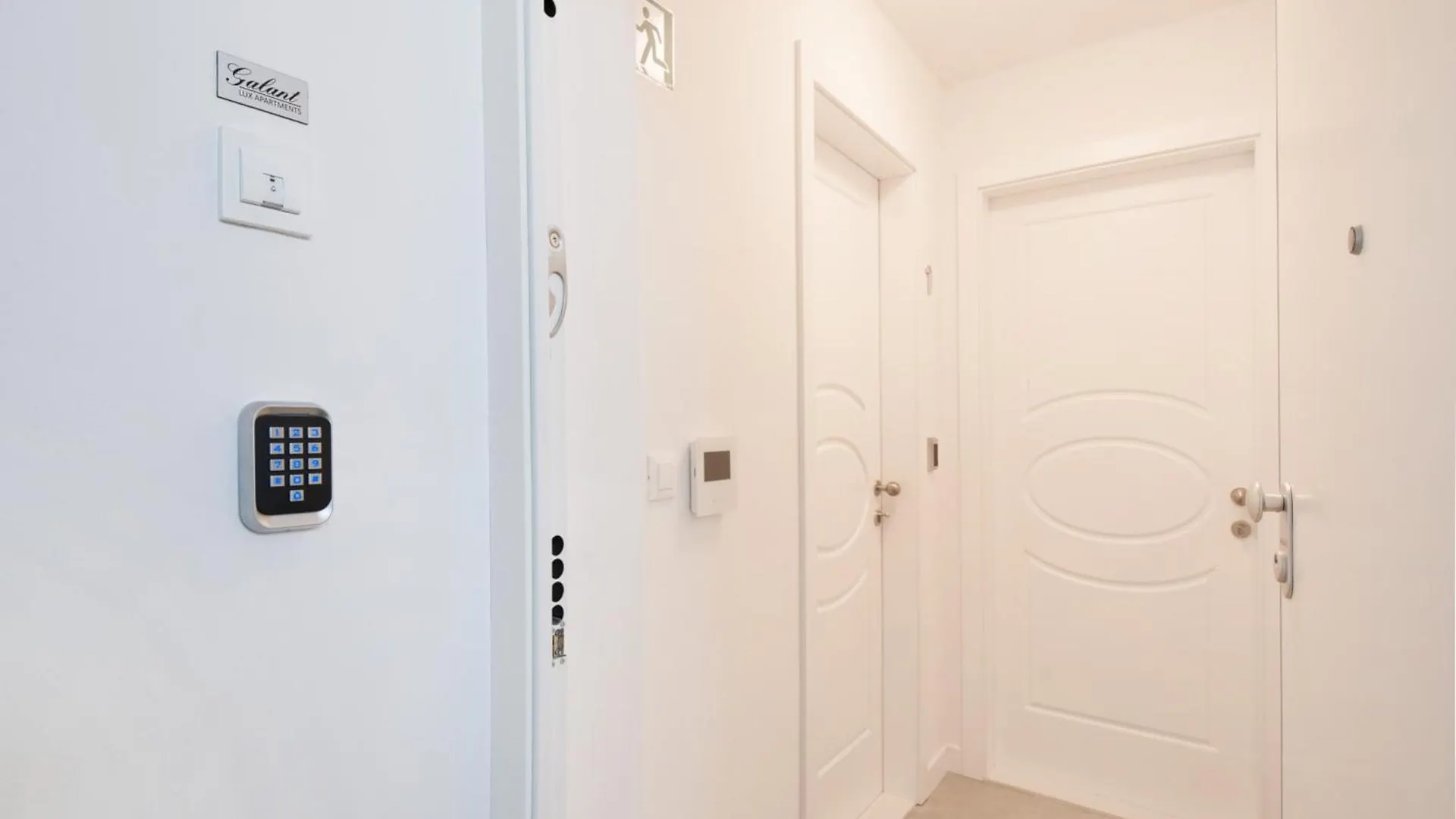 Luxury Apartment Galant 2 Split