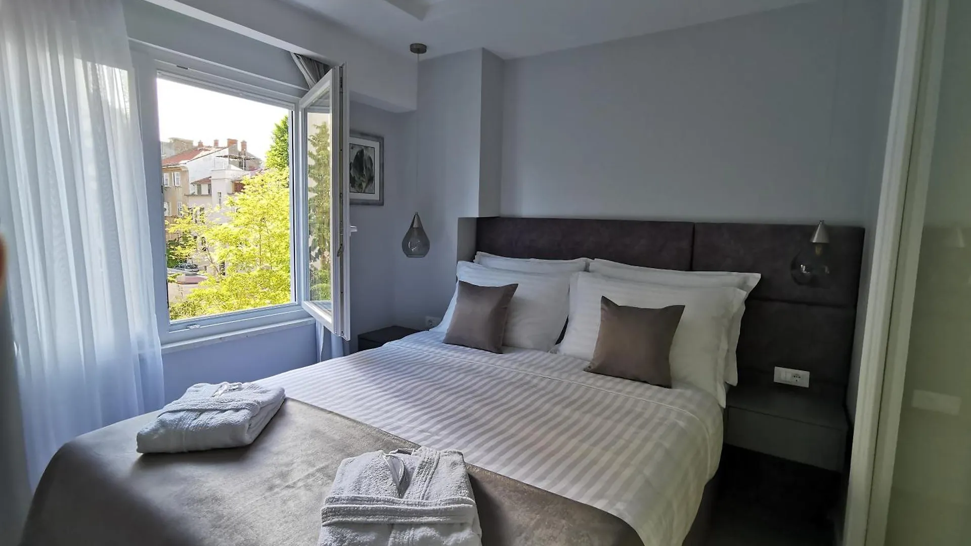Luxury Apartment Galant 2 Split 0*,  Kroatien