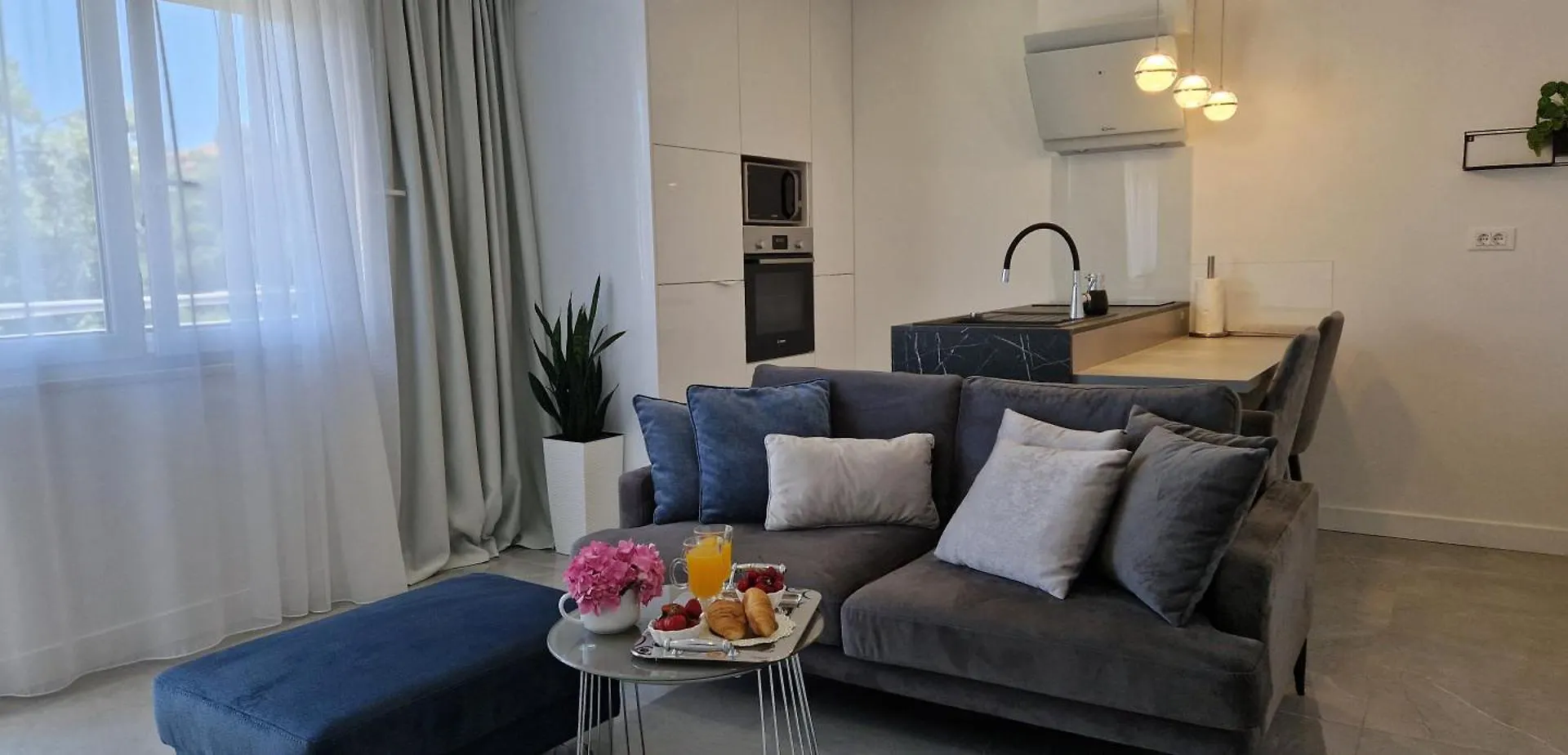 Luxury Apartment Galant 2 Spalato Croazia