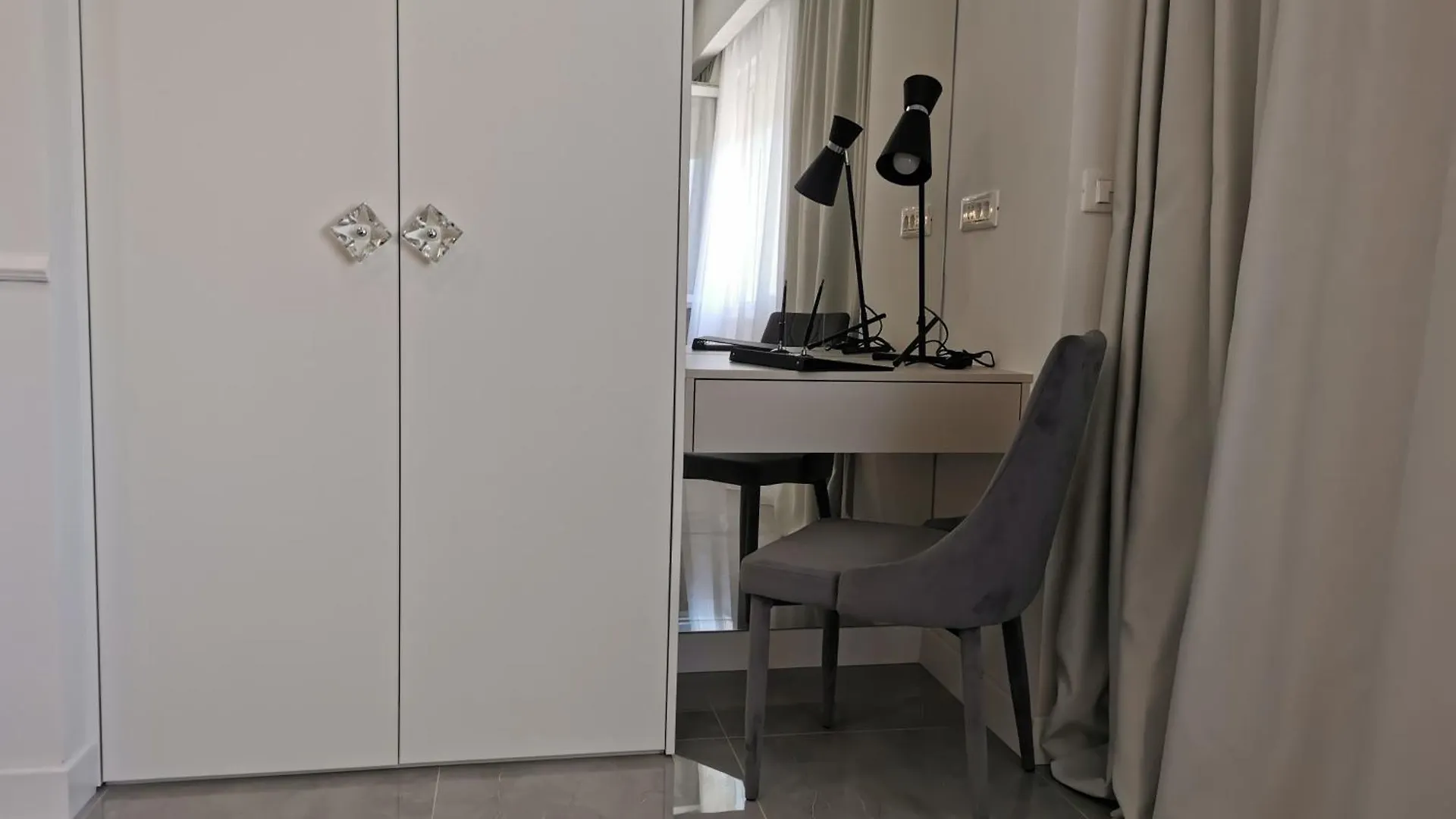 Luxury Apartment Galant 2 Split