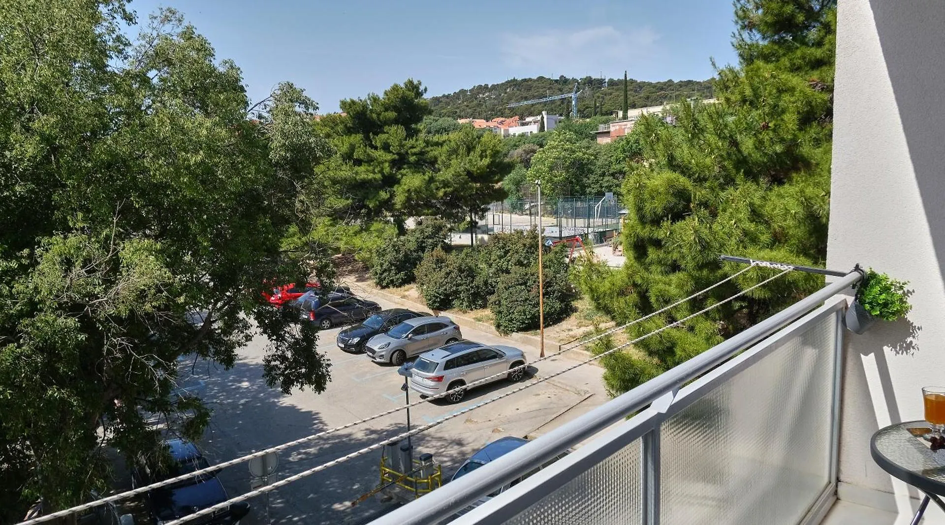 Luxury Apartment Galant 2 Split Croatia