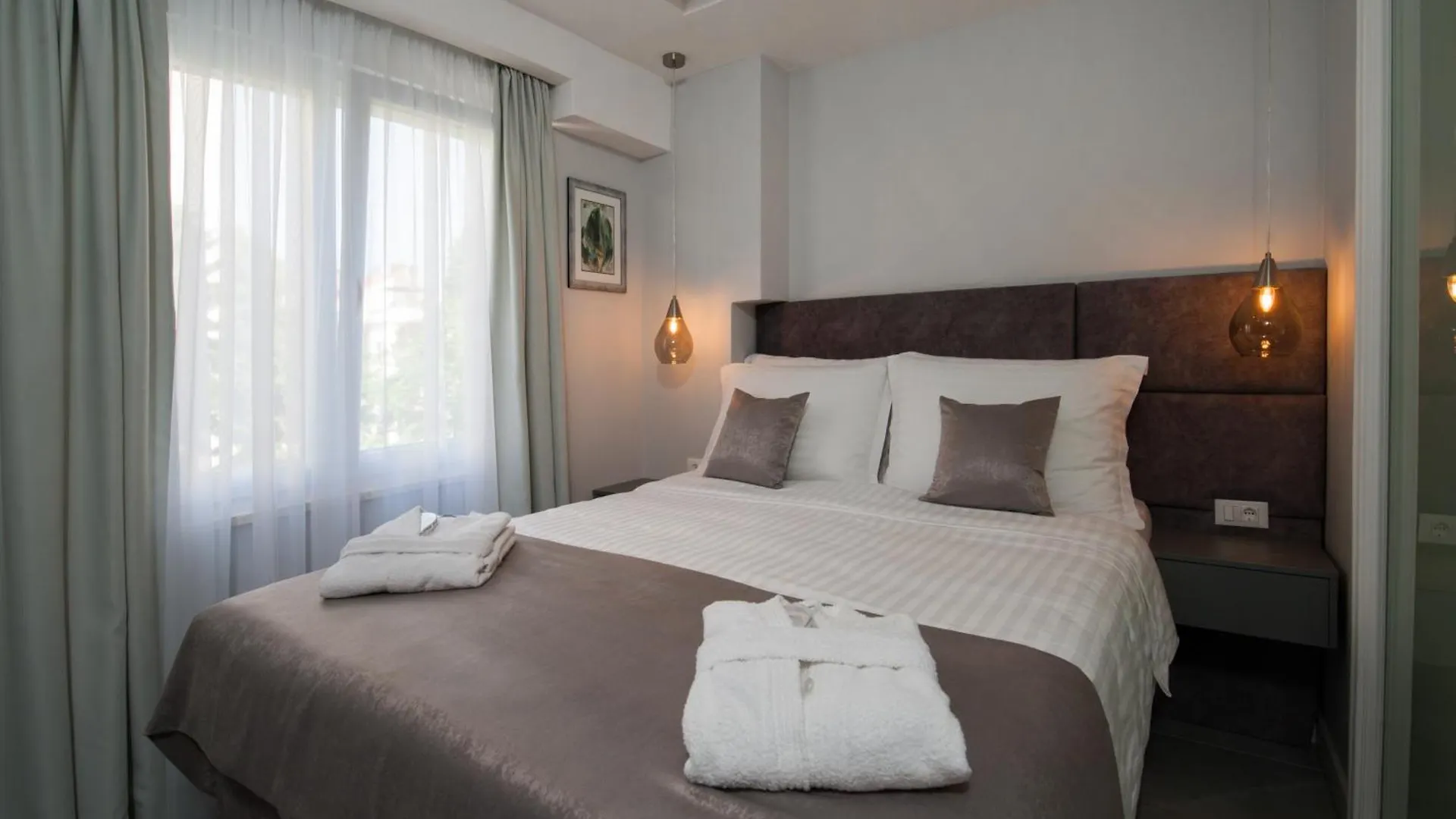 Luxury Apartment Galant 2 Split