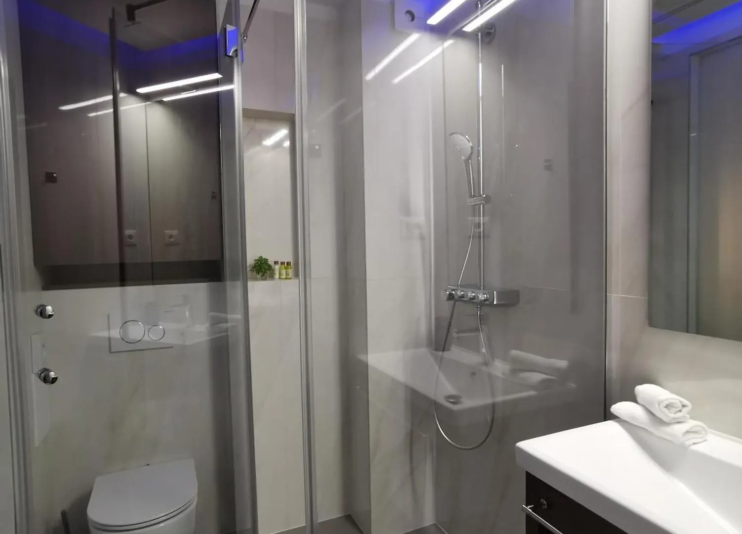Luxury Apartment Galant 2 Split Croatia