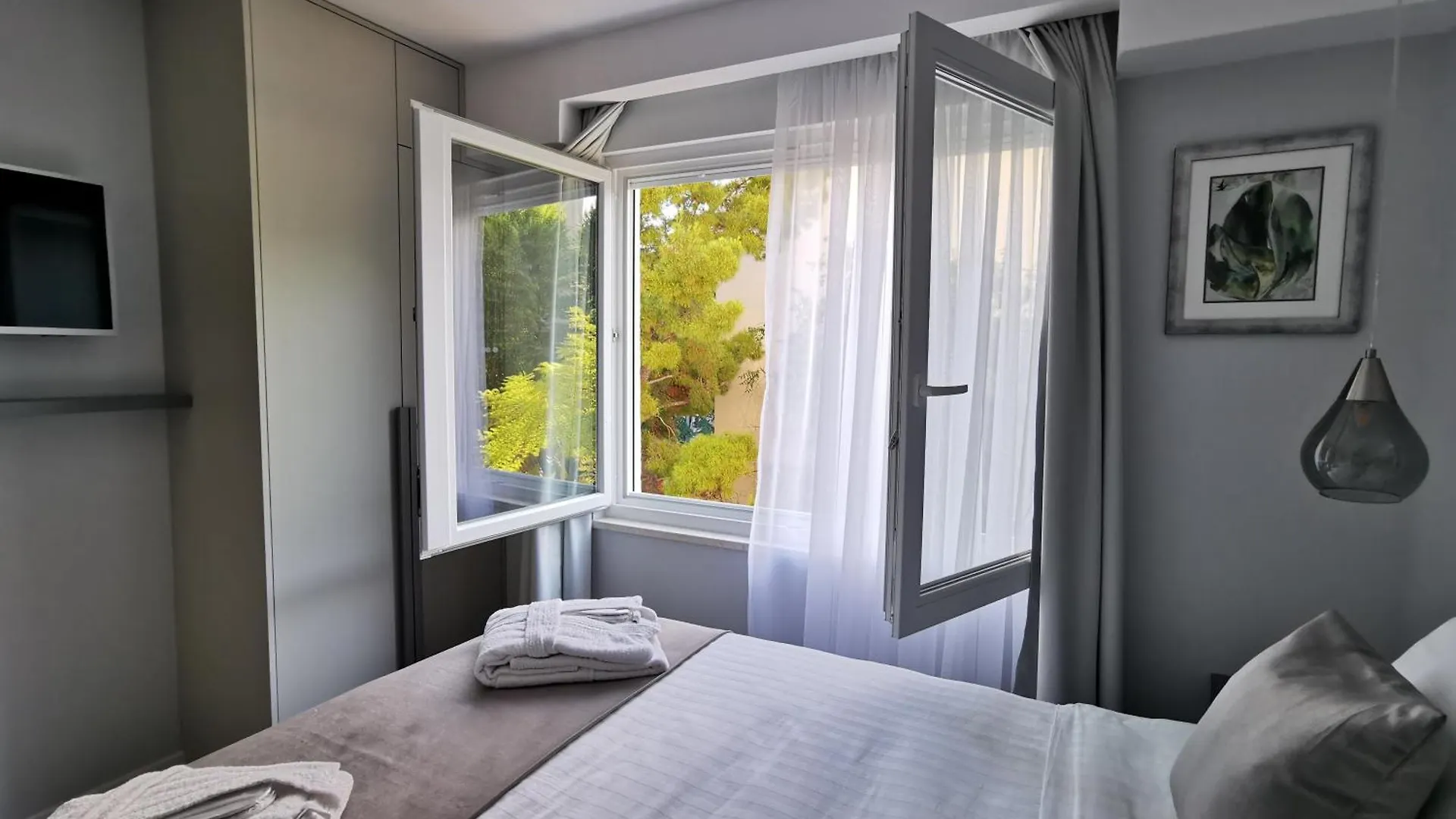 Luxury Apartment Galant 2 Split