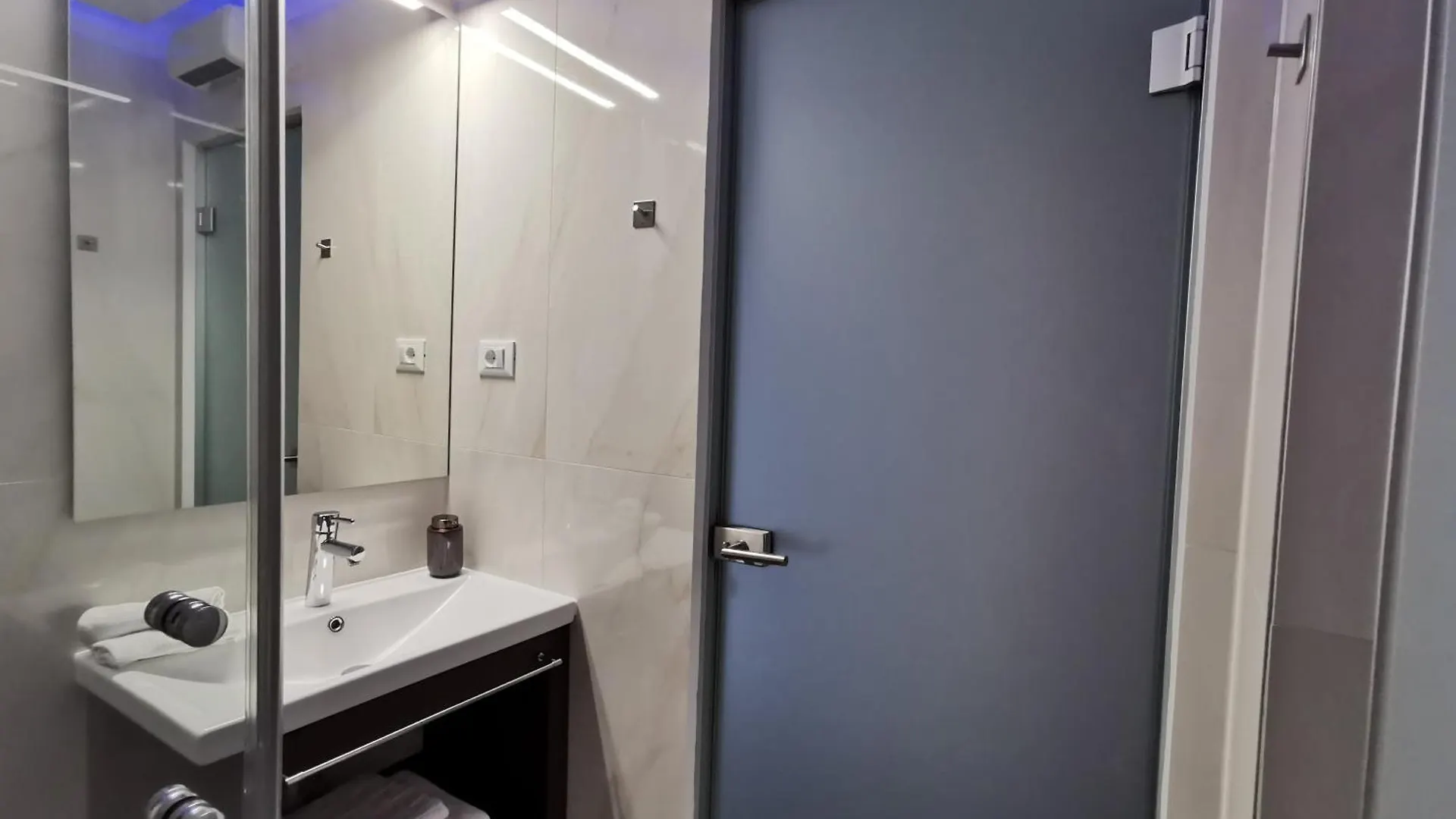 Luxury Apartment Galant 2 Split 0*,  Croatia